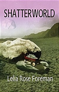 Shatterworld (Paperback)