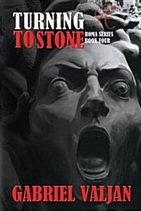 Turning to Stone (Paperback)