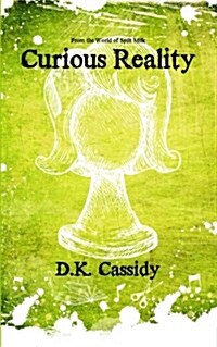 Curious Reality (Paperback)