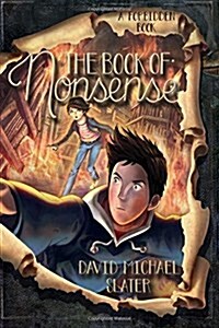 The Book of Nonsense (Paperback)