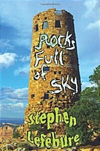 Rocks Full of Sky (Paperback)
