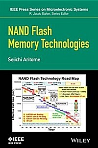 Nand Flash Memory Technologies (Hardcover)