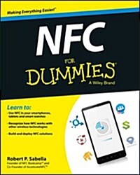 Nfc for Dummies (Paperback)