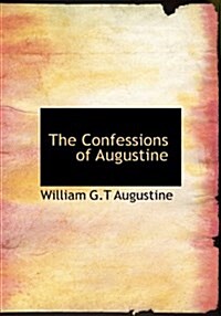 The Confessions of Augustine (Hardcover)