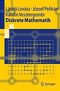 Diskrete Mathematik (Paperback, 2005)