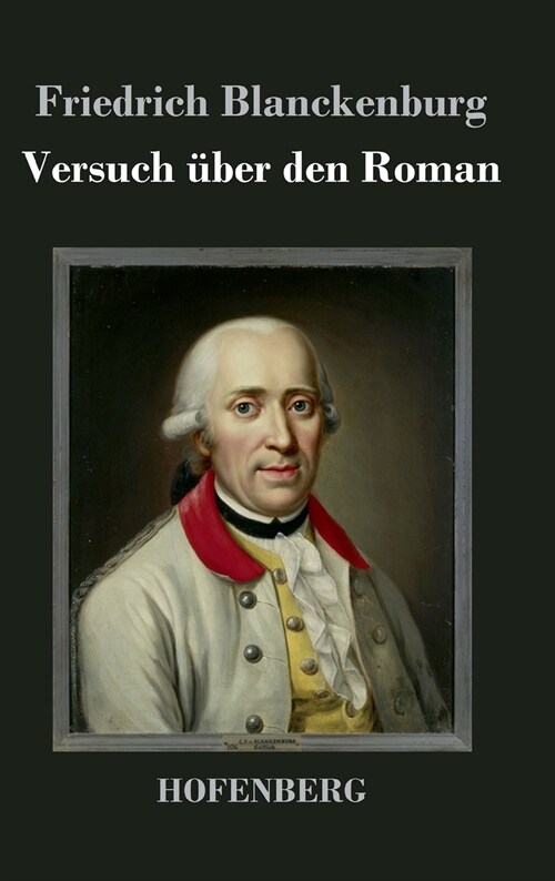 Versuch ?er Den Roman (Hardcover)