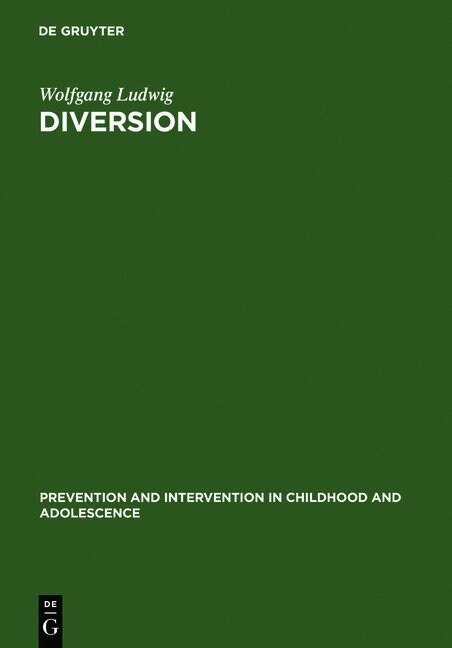 Diversion (Hardcover, Reprint 2012)