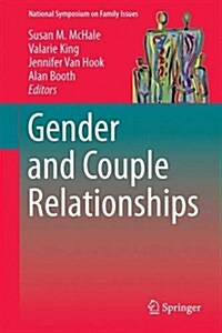 Gender and Couple Relationships (Hardcover, 2016)