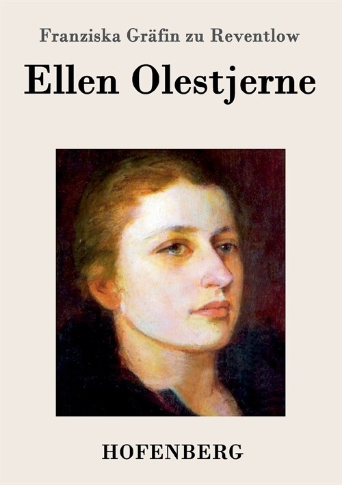 Ellen Olestjerne (Paperback)