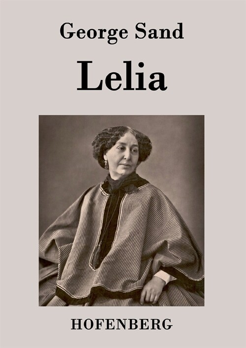 Lelia (Paperback)