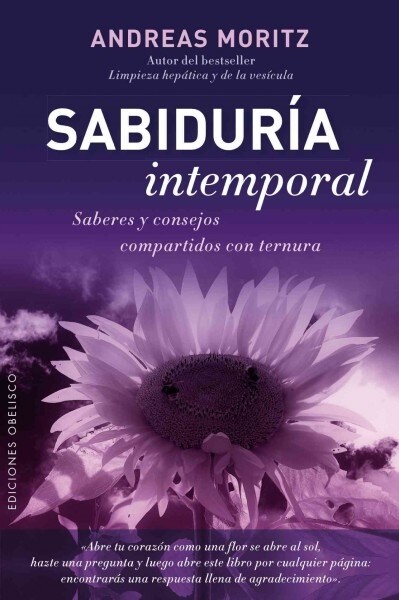 Sabiduria Intemporal (Paperback)