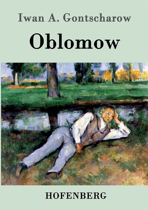 Oblomow (Paperback)