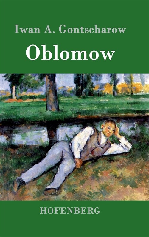 Oblomow (Hardcover)