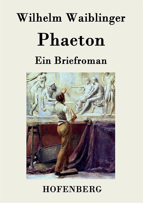Phaeton: Ein Briefroman (Paperback)