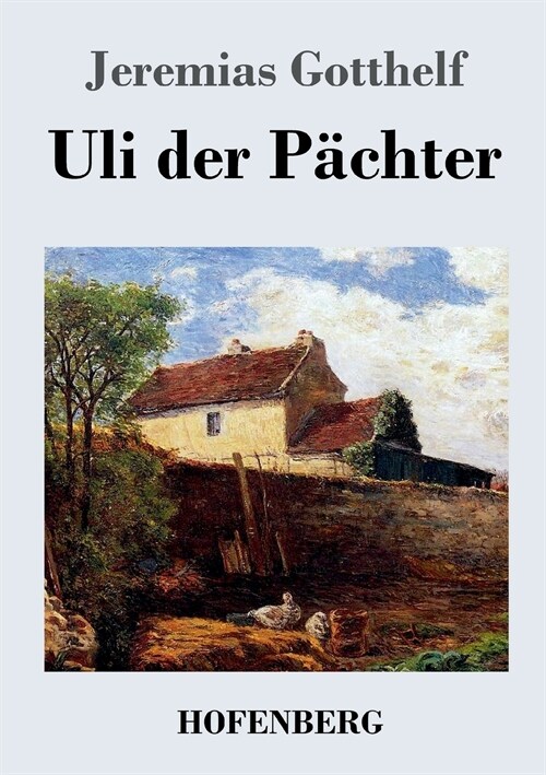 Uli Der P?hter (Paperback)