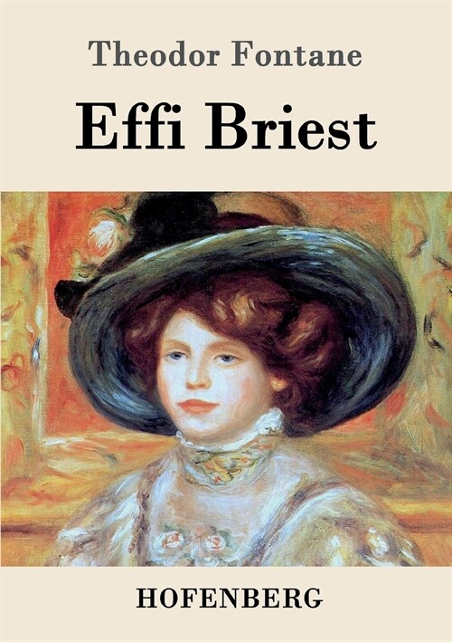 Effi Briest: Roman (Paperback)