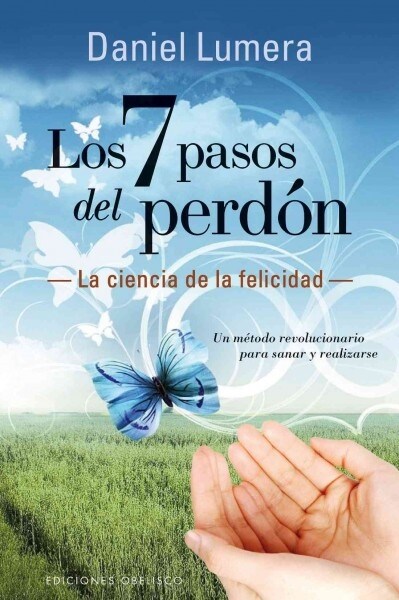 Los 7 Pasos del Perdon (Paperback)