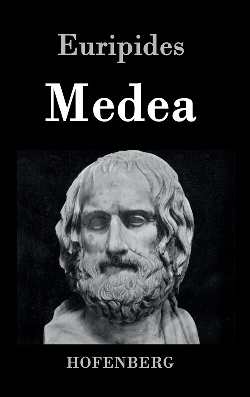 Medea (Hardcover)