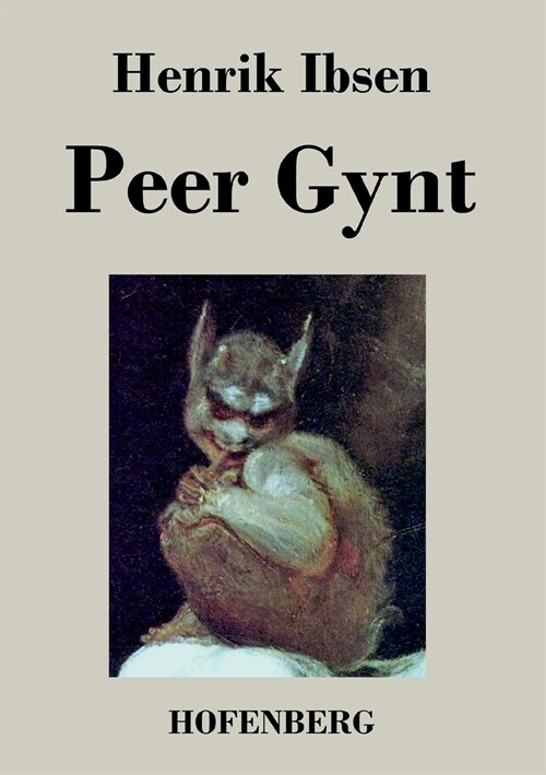 Peer Gynt (Paperback)