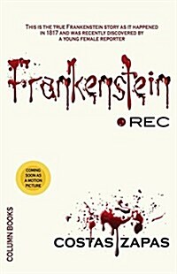 Frankenstein: Rec (Paperback)