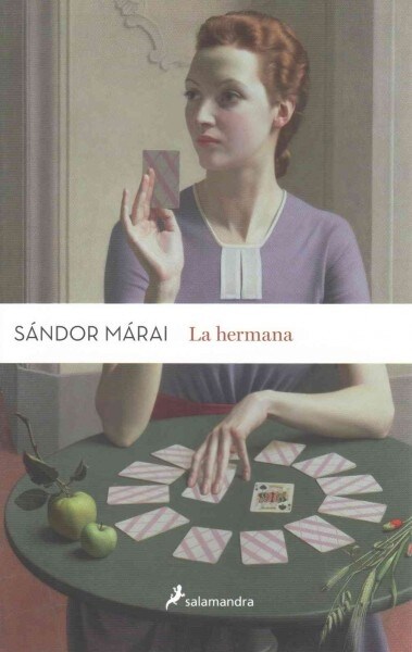 Hermana, La (Paperback)