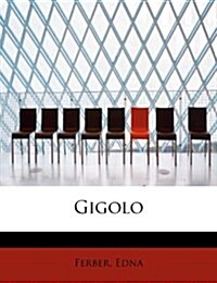 Gigolo (Paperback)