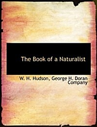 The Book of a Naturalist (Paperback)