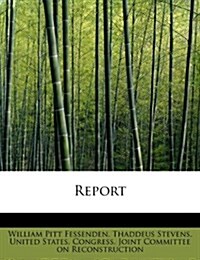 Report (Paperback)