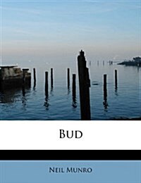 Bud (Paperback)