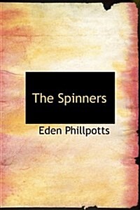 The Spinners (Hardcover)