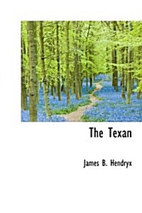 The Texan (Hardcover)