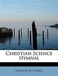 Christian Science Hymnal (Paperback)