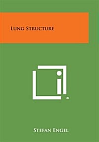 Lung Structure (Paperback)