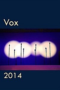 Vox (Paperback)