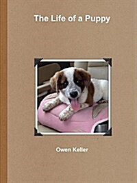 The Life of a Puppy (Paperback)