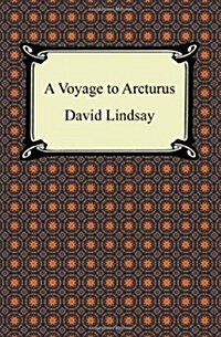 A Voyage to Arcturus (Paperback)