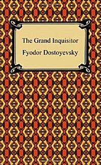 The Grand Inquisitor (Paperback)