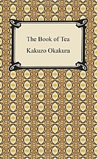 The Book of Tea (Paperback)