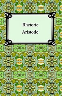 Rhetoric (Paperback)