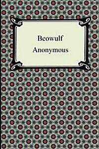 Beowulf (Paperback)