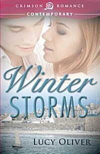 Winter Storms (Paperback)