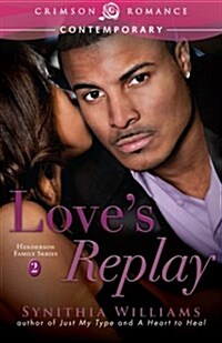 Loves Replay (Paperback)