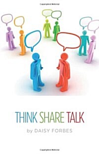 Think Share Talk (Paperback)