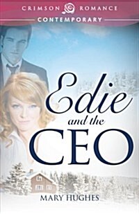 Edie and the CEO (Paperback)