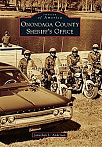 Onondaga County Sheriffs Office (Paperback)