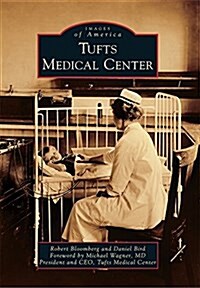 Tufts Medical Center (Paperback)