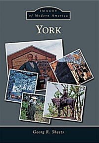 York (Paperback)