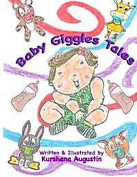 Baby Giggles Tales: Sallys Bored and Wow!only 4 Pounds 2 Ounces (Paperback)