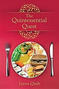 The Quintessential Quest (Paperback)