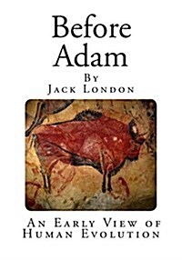 Before Adam (Paperback)